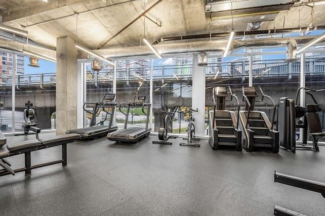 3010 1480 Howe Street Vancouver, BC - 27