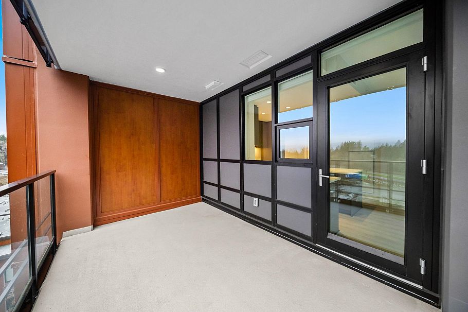 708 5380 Crooked Branch Road Vancouver, BC - 27