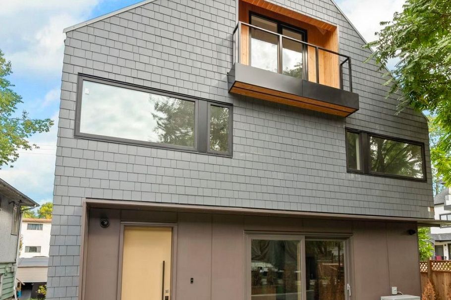 1 2091 E 20th Avenue Vancouver, BC - 28