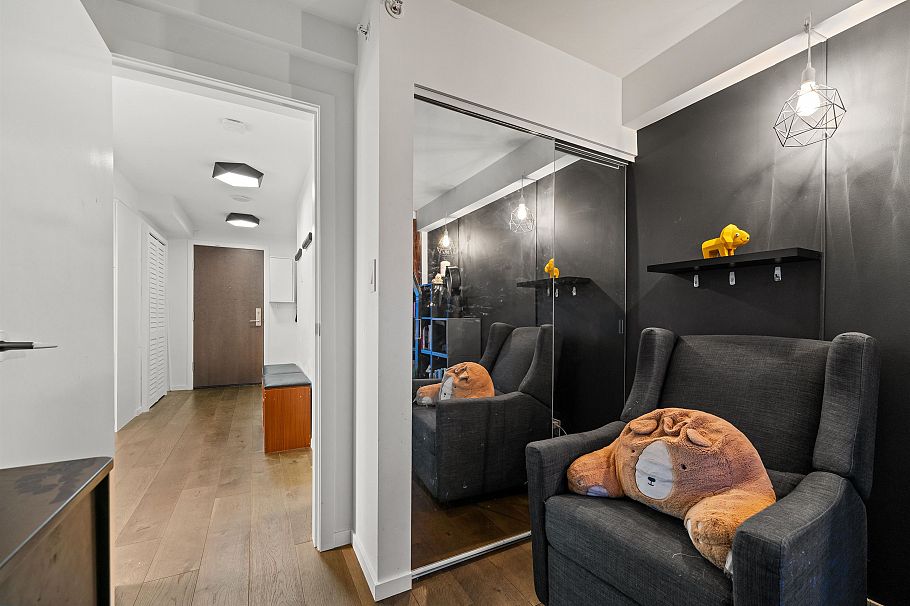 1004 1887 Crowe Street Vancouver, BC - 19