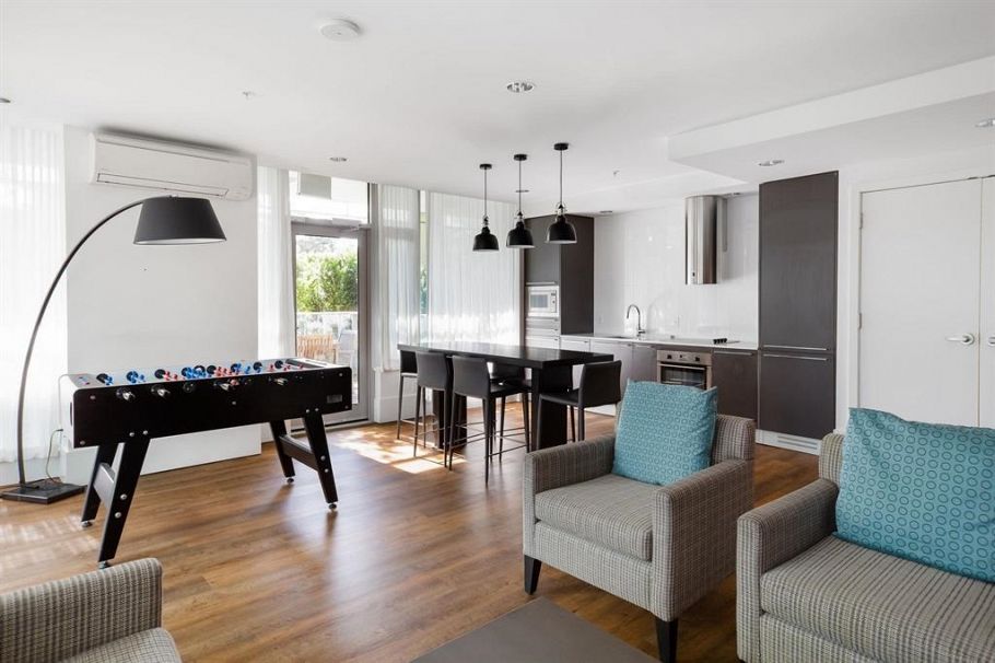 3003 8131 Nunavut Lane Vancouver, BC - 22