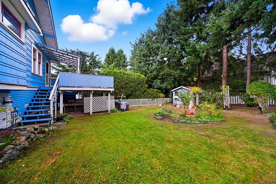 3791 Inverness Street Vancouver, BC - 7