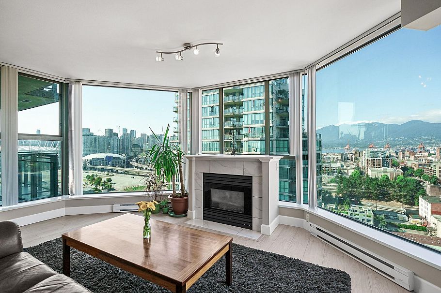 2001 1128 Quebec Street Vancouver, BC - 39