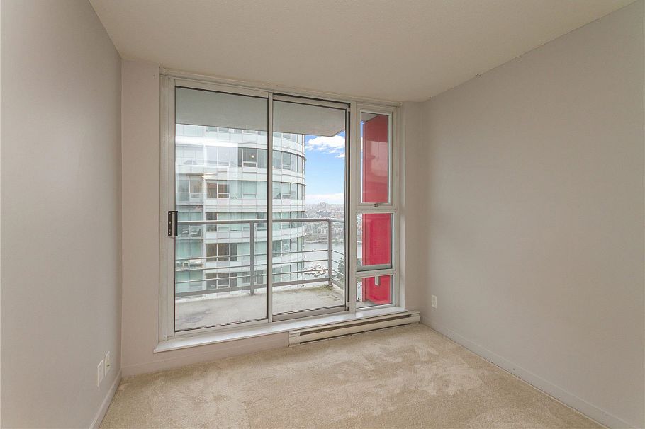 3108 111 W Georgia Street Vancouver, BC - 15