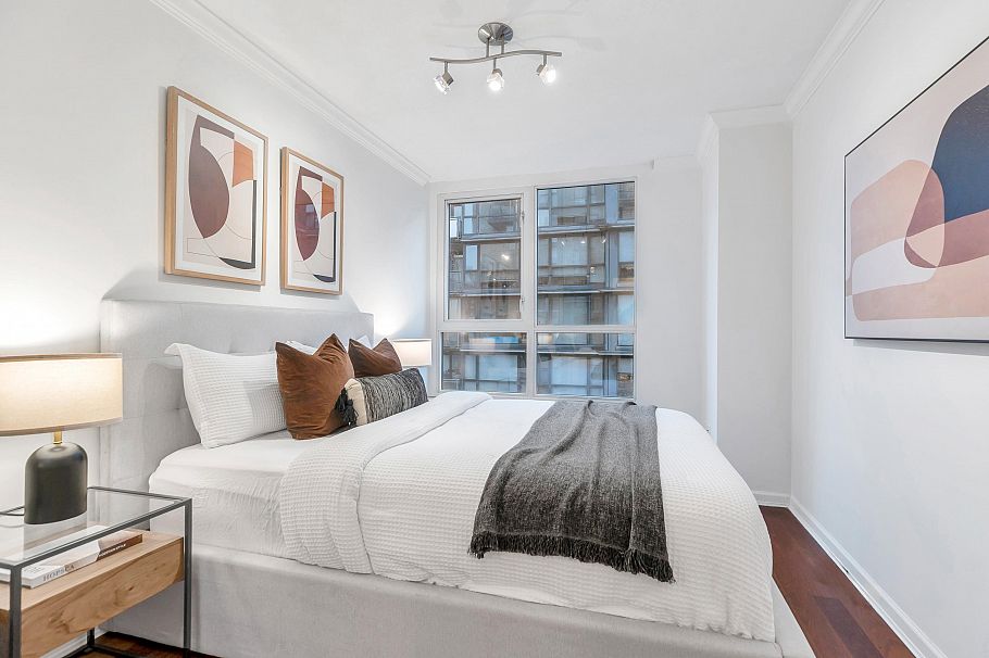 8A 199 Drake Street Vancouver, BC - 17