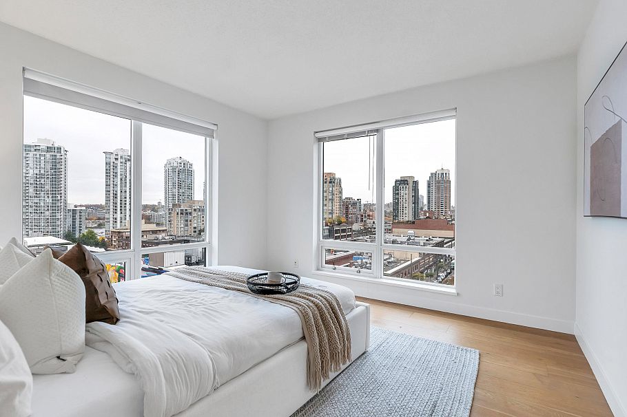 1003 1055 Homer Street Vancouver, BC - 20