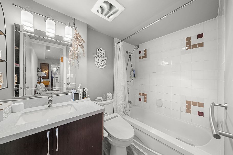 1506 1060 Alberni Street Vancouver, BC - 15