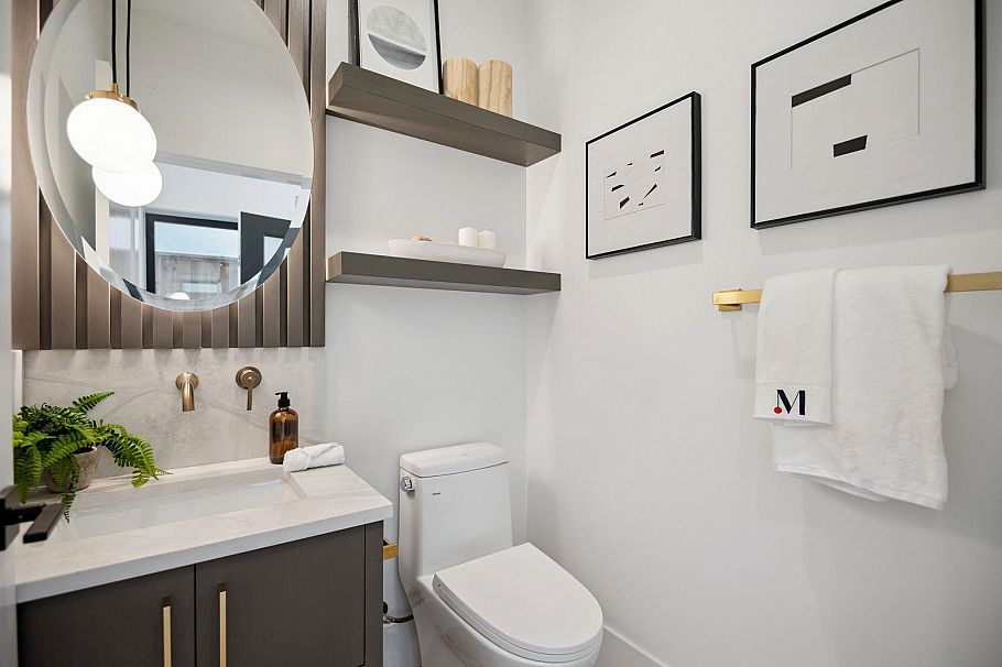 #2 1079 E 14th Avenue Vancouver, BC - 28