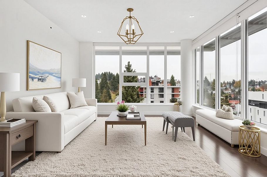 902 4083 Cambie Street Vancouver, BC - 2