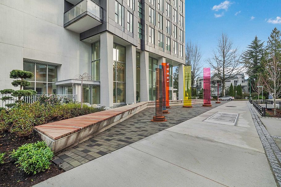 2406 5685 Halley Avenue Burnaby, BC - 29