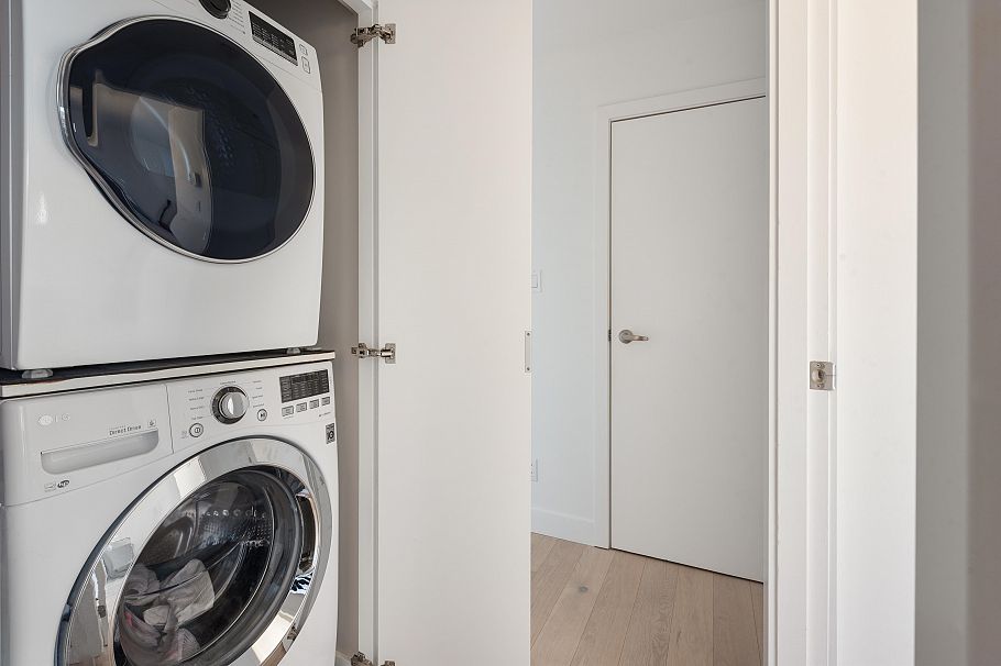 2601 1238 Melville Street Vancouver, BC - 29