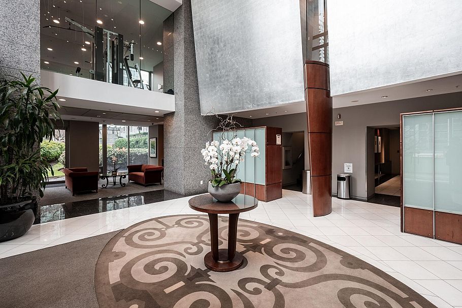 2806 1288 W Georgia Street Vancouver, BC - 35