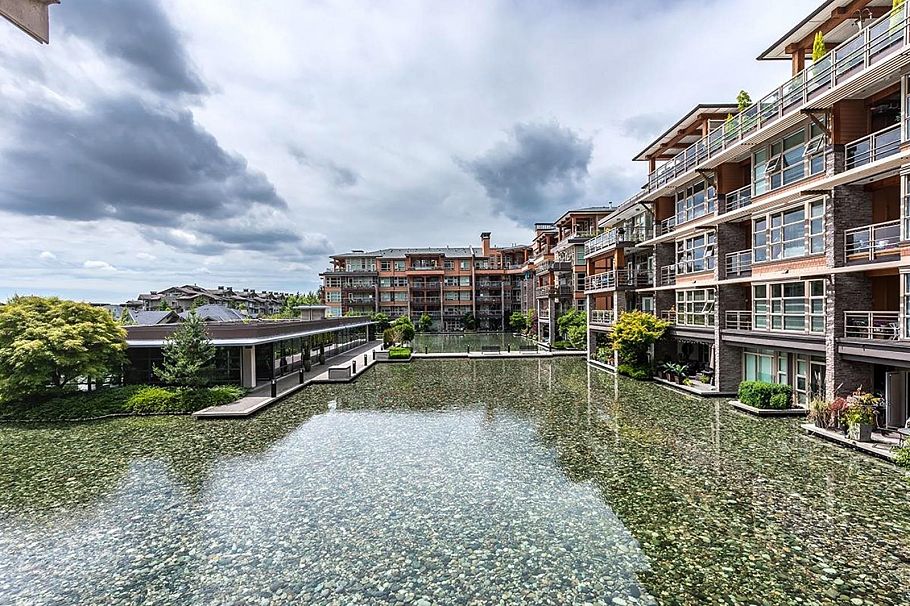 219 3606 Aldercrest Drive North Vancouver, BC - 9