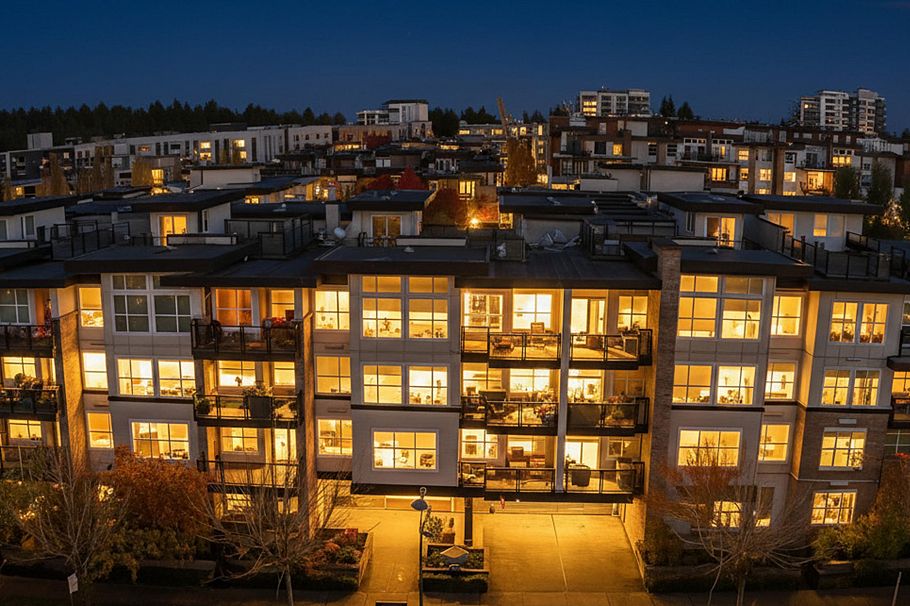 303 5928 Birney Avenue Vancouver, BC - 18