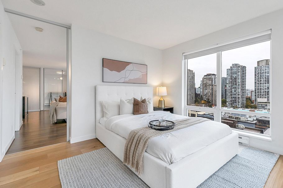 1003 1055 Homer Street Vancouver, BC - 21