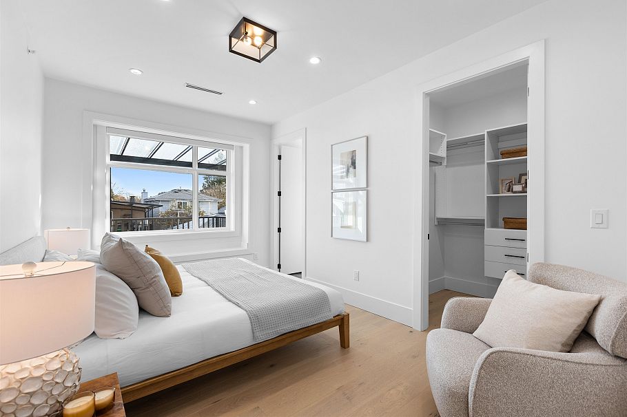 5304 Fraser Street Vancouver, BC - 21