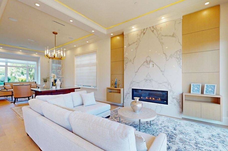 2246 W 20th Avenue Vancouver, BC - 8