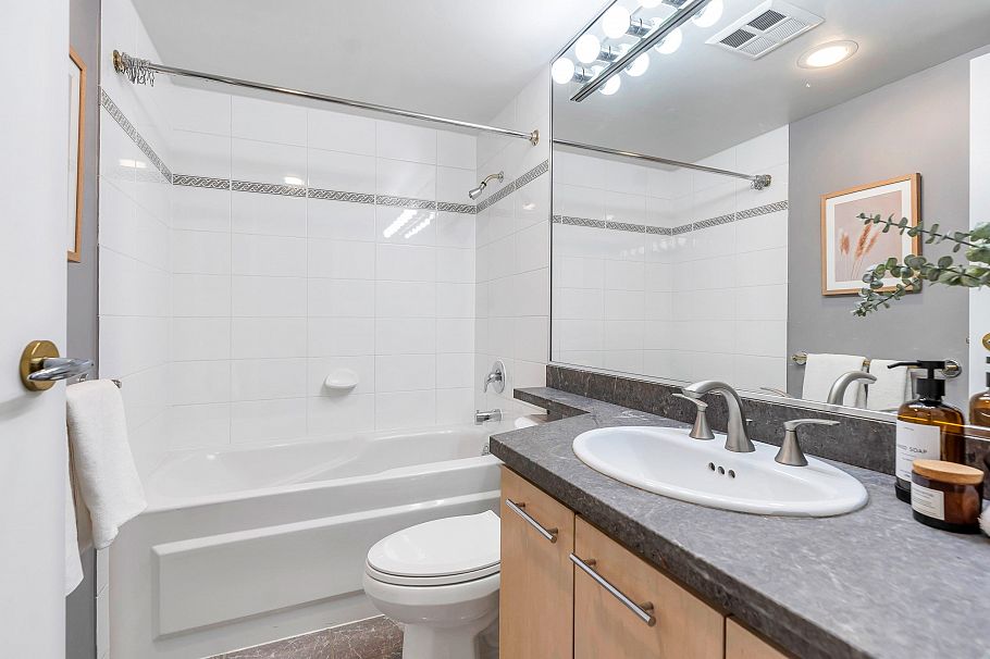 8A 199 Drake Street Vancouver, BC - 19