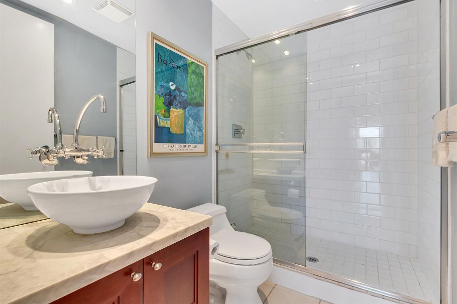 500 1863 Alberni Street Vancouver, BC - 21