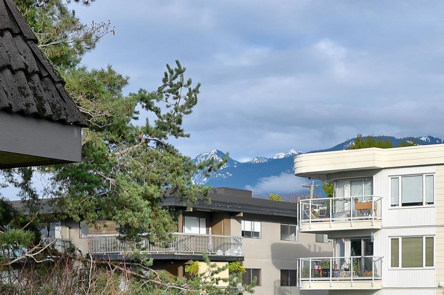 205 307 W 2nd Street North Vancouver, BC - 19