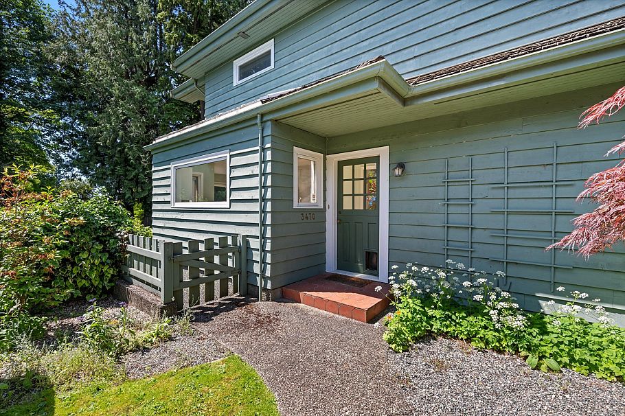 3470 W 43rd Avenue Vancouver, BC - 35