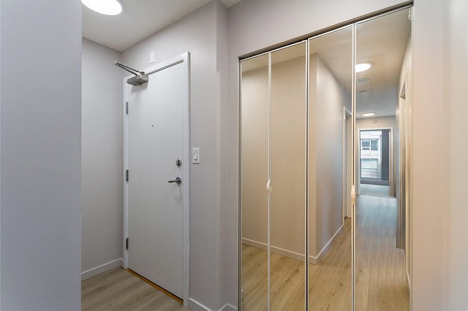 3108 111 W Georgia Street Vancouver, BC - 20