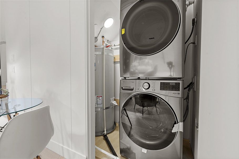 5528 Balaclava Street Vancouver, BC - 13