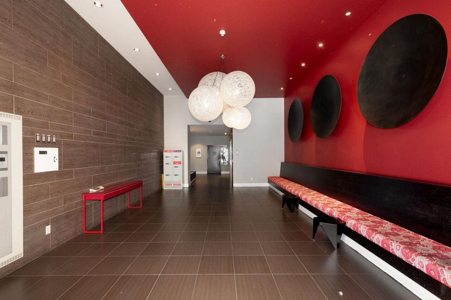 503 718 Main Street Vancouver, BC - 15