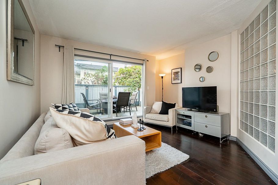 105 2255 Eton Street Vancouver, BC - 13