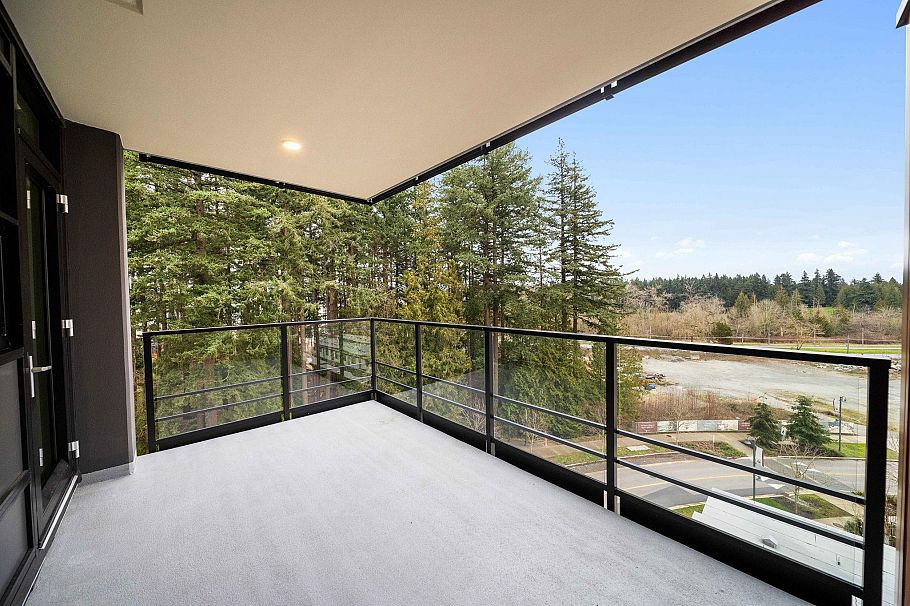 708 5380 Crooked Branch Road Vancouver, BC - 24