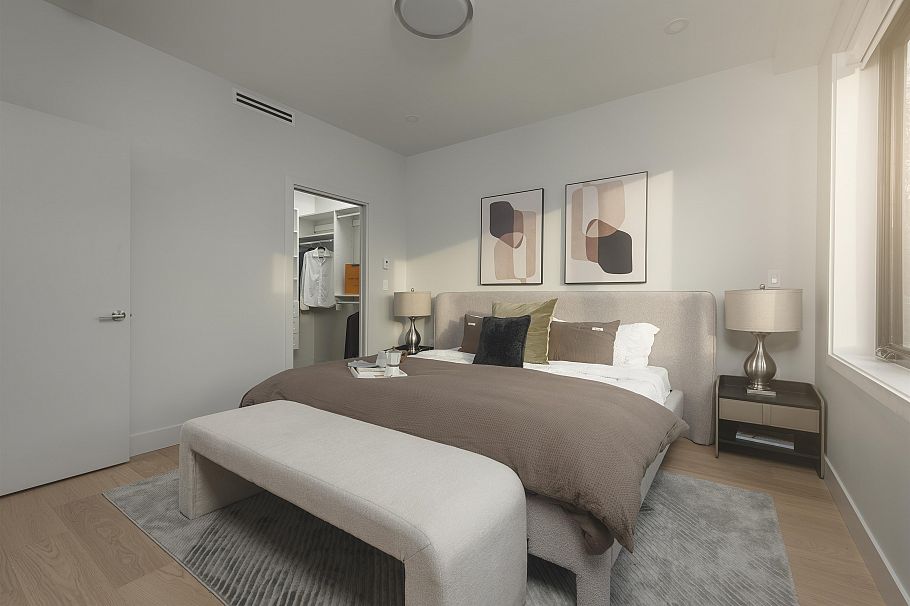 1 2637 W 12th Avenue Vancouver, BC - 19