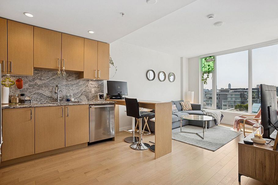 1505 1708 Ontario Street Vancouver, BC - 11