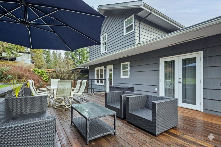 506 Tempe Crescent North Vancouver, BC - 34