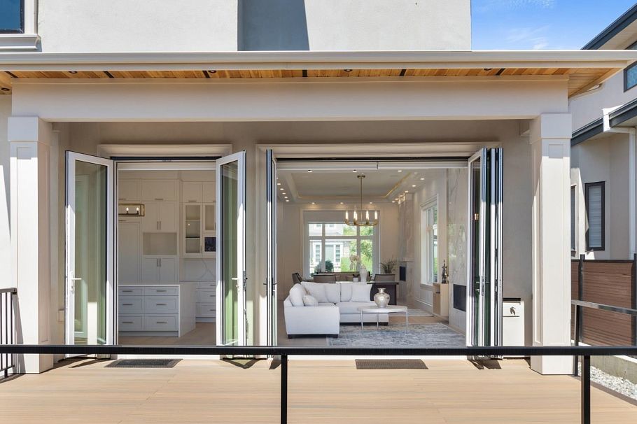 2246 W 20th Avenue Vancouver, BC - 34