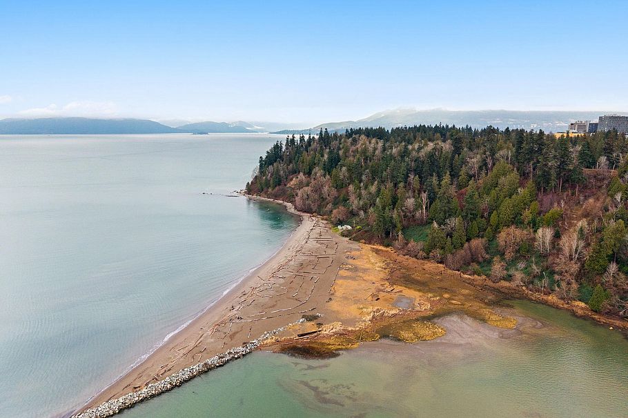 708 5380 Crooked Branch Road Vancouver, BC - 36