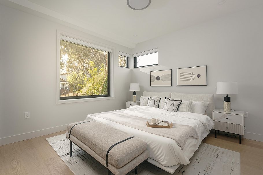 2 2635 W 12th Avenue Vancouver, BC - 19