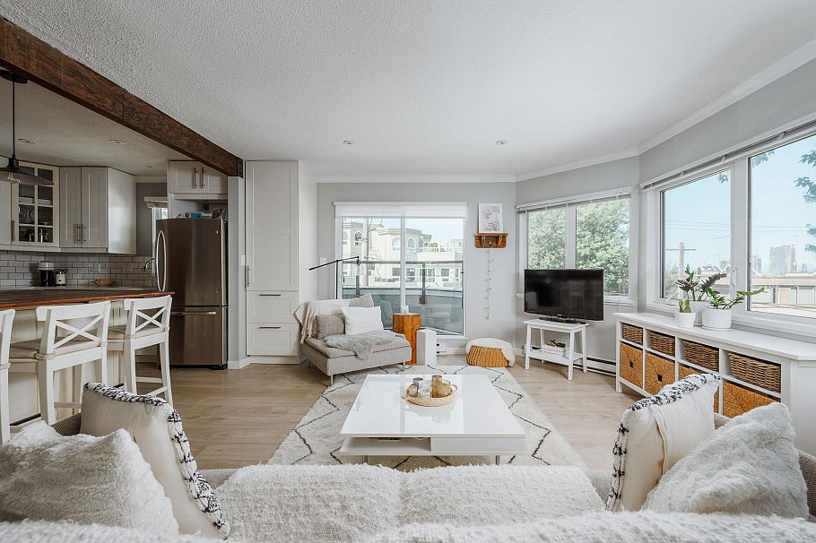 21 1182 W 7th Avenue Vancouver, BC - 5