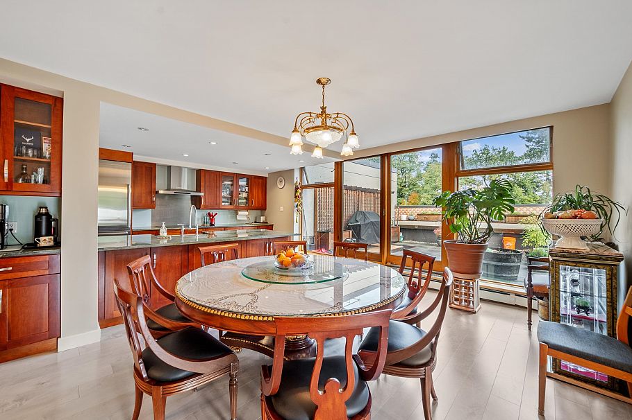 404 4900 Cartier Street Vancouver, BC - 16