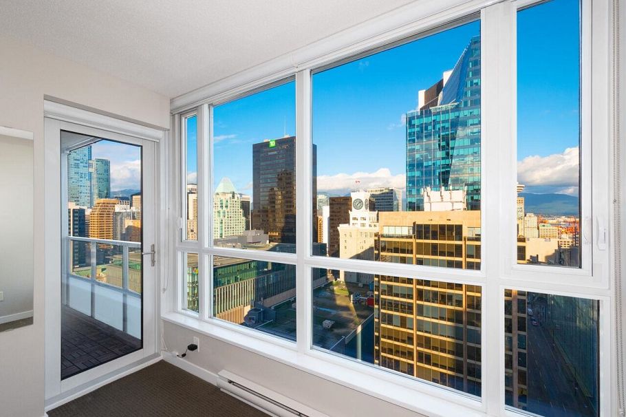 2102 833 Seymour Street Vancouver, BC - 17