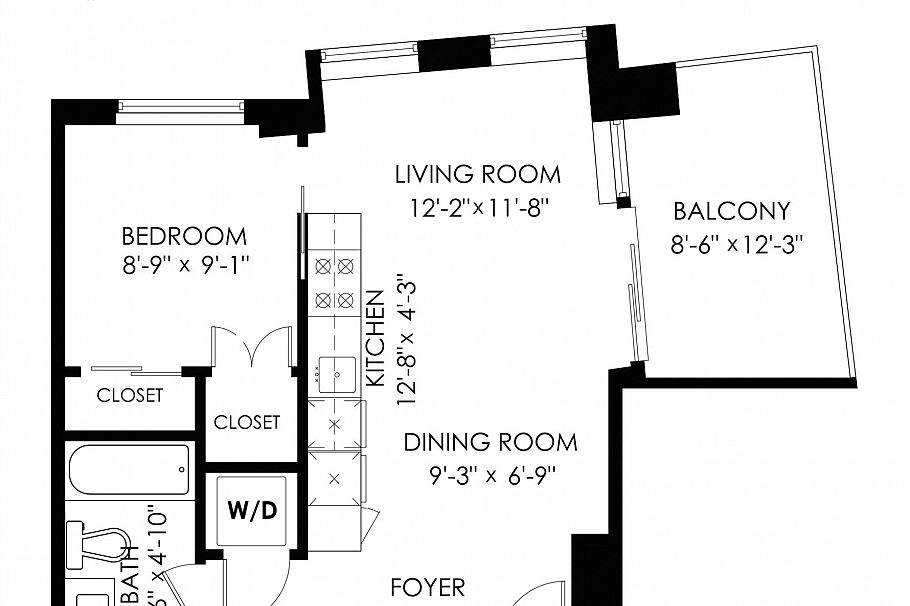 2406 5685 Halley Avenue Burnaby, BC - 33