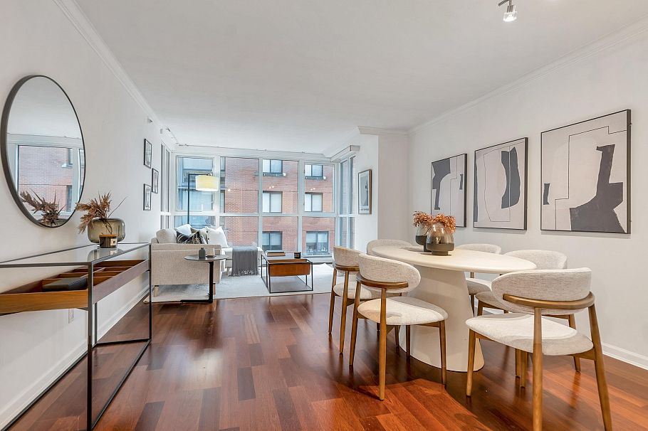 8A 199 Drake Street Vancouver, BC - 10