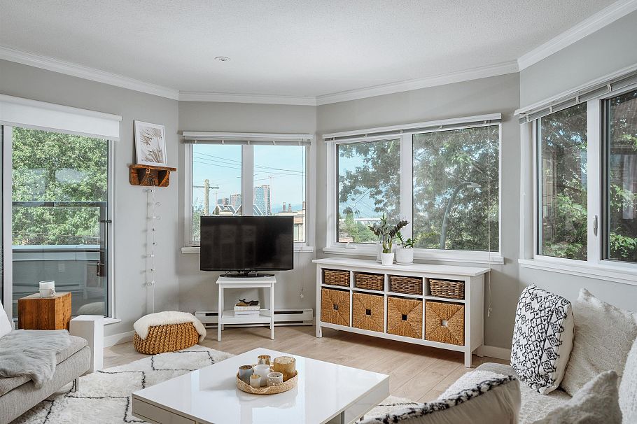 21 1182 W 7th Avenue Vancouver, BC - 4