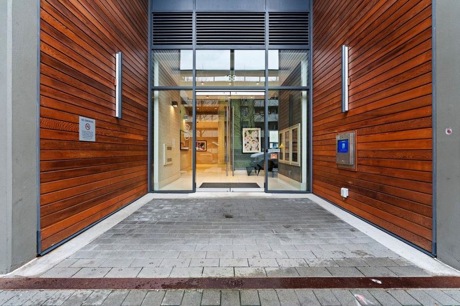 1708 168 W 1st Avenue Vancouver, BC - 36