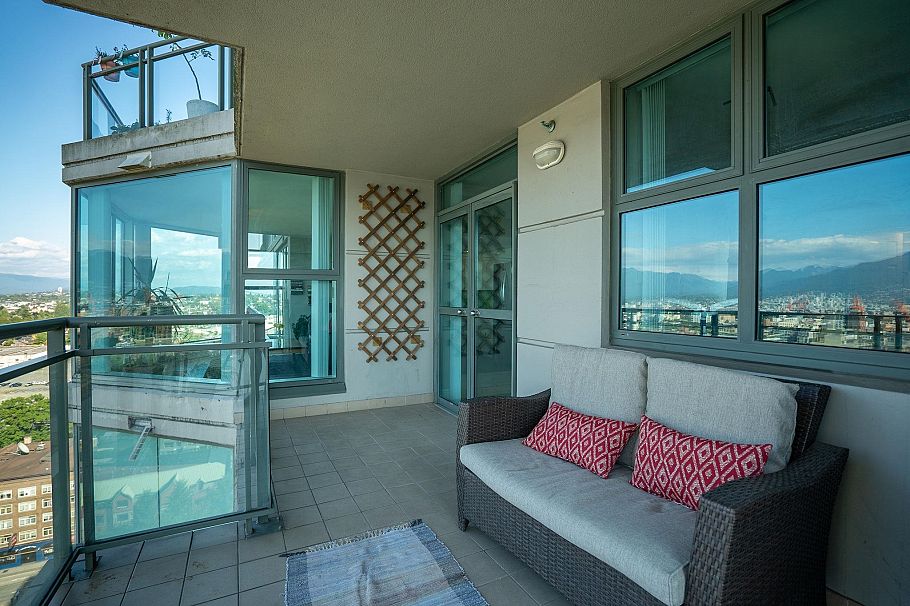 2001 1128 Quebec Street Vancouver, BC - 29