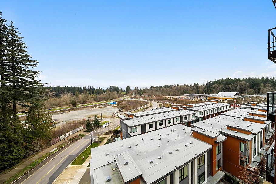 708 5380 Crooked Branch Road Vancouver, BC - 28