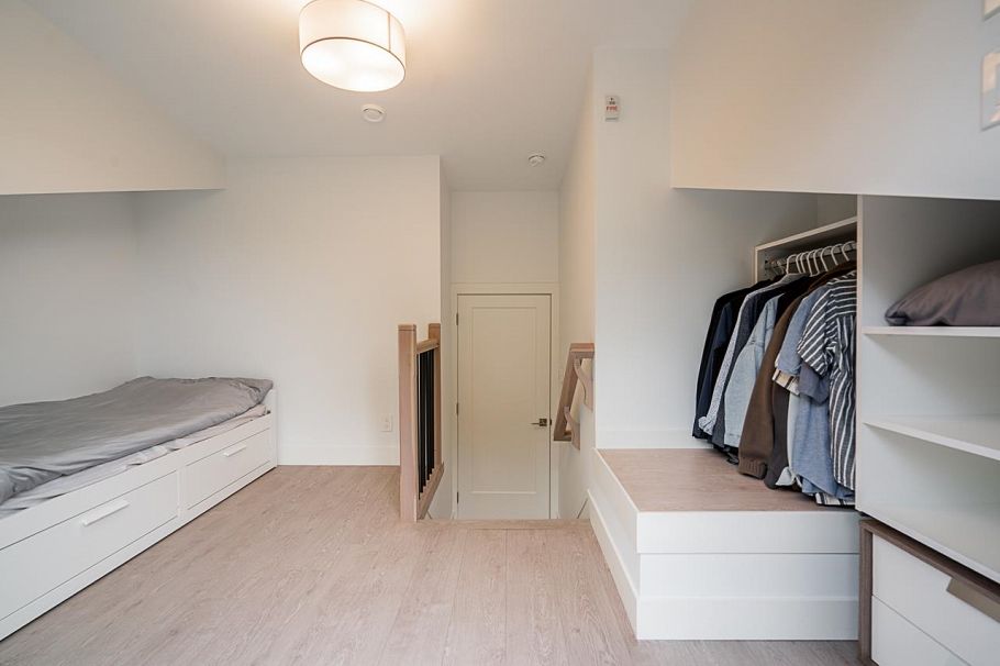 4756 Duchess Street Vancouver, BC - 21