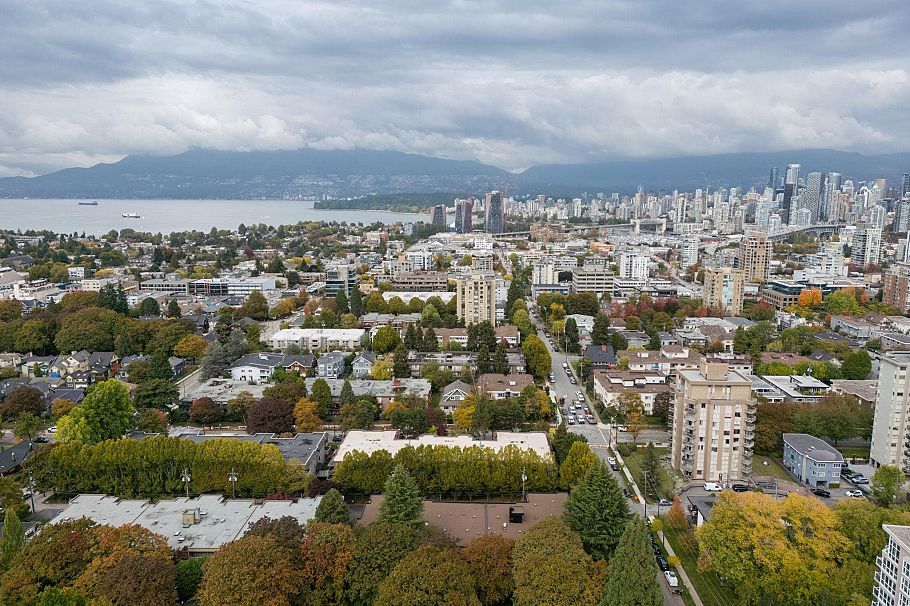 303 1717 W 13th Avenue Vancouver, BC - 20