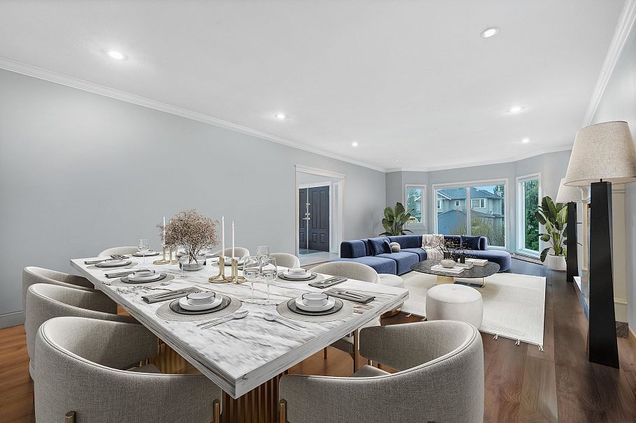 4053 W 38th Avenue Vancouver, BC - 10