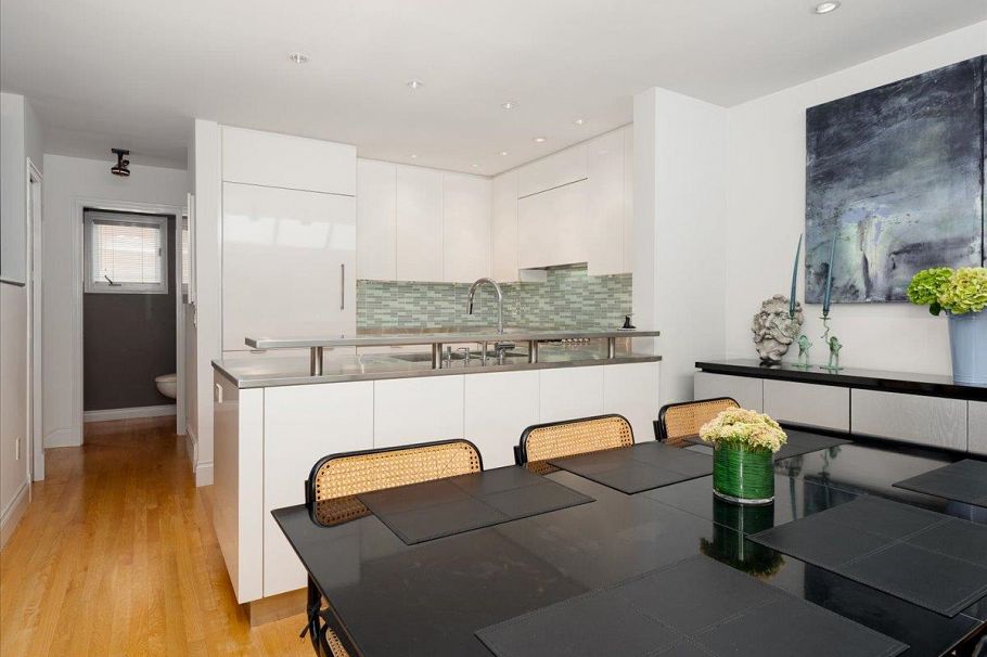 1973 Whyte Avenue Vancouver, BC - 7