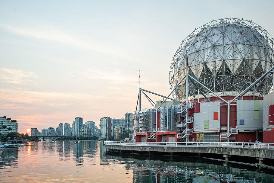 507 125 Milross Avenue Vancouver, BC - 30